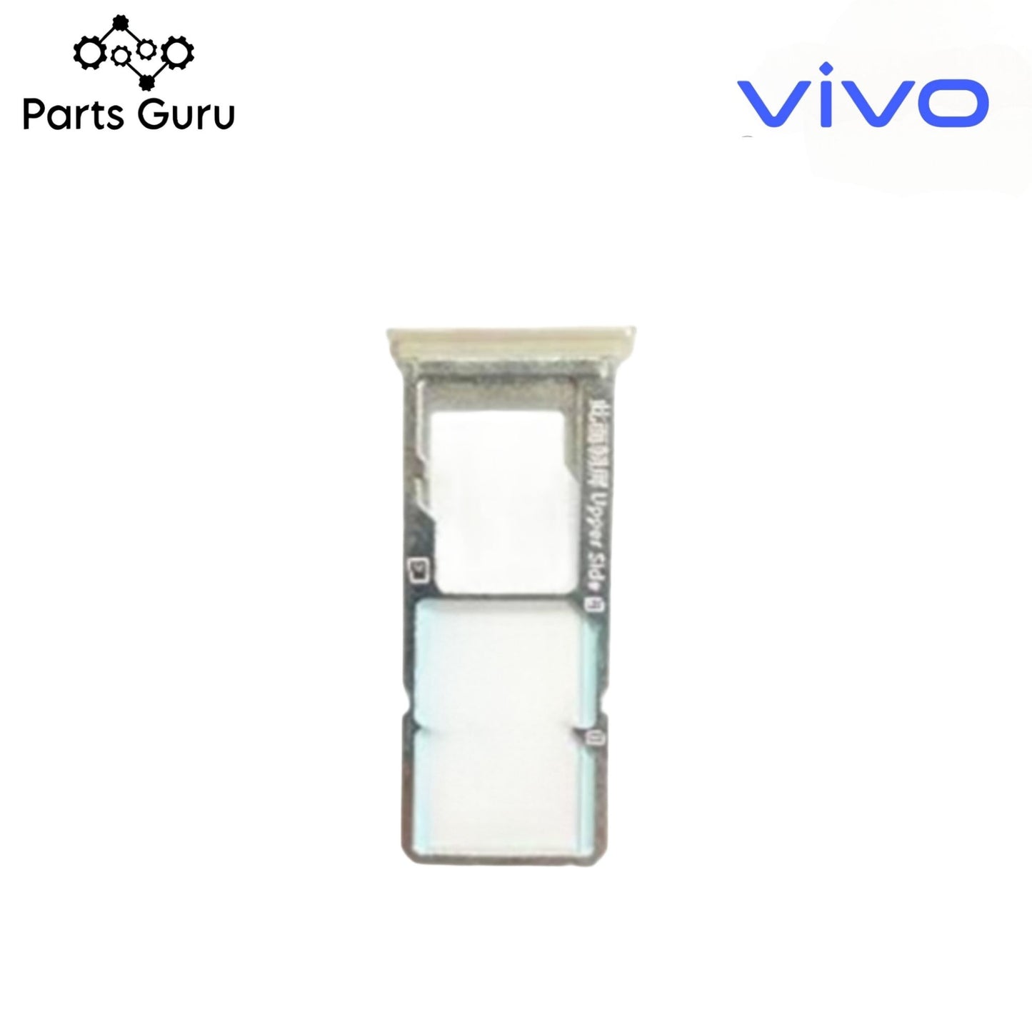 Vivo v9 Sim Tray || Vivo V9 Sim Slot || V9 Sim Tray || Parts Guru