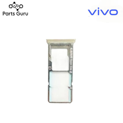 Vivo v9 Sim Tray || Vivo V9 Sim Slot || V9 Sim Tray || Parts Guru