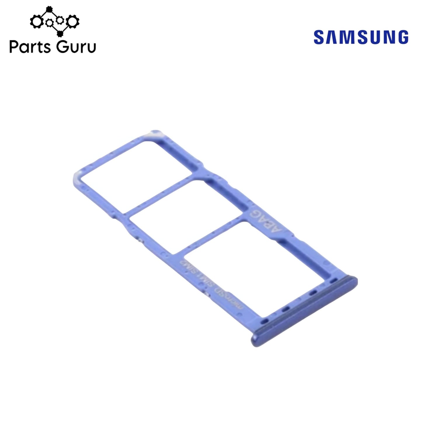 Samsung A02S Sim Tray || Samsung A02 S Sim Tray || A02 S Sim tray/ Sim Slot || Parts Guru