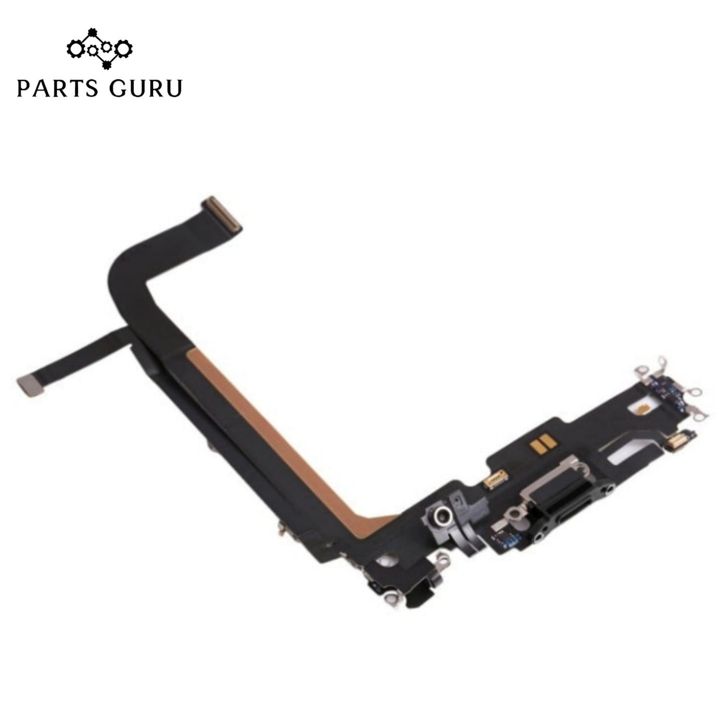 Iphone 13 Pro Max Charging Strip || iphone 13 Pro Max charging flex || iphone 13 pro max charging strip ||Parts Guru