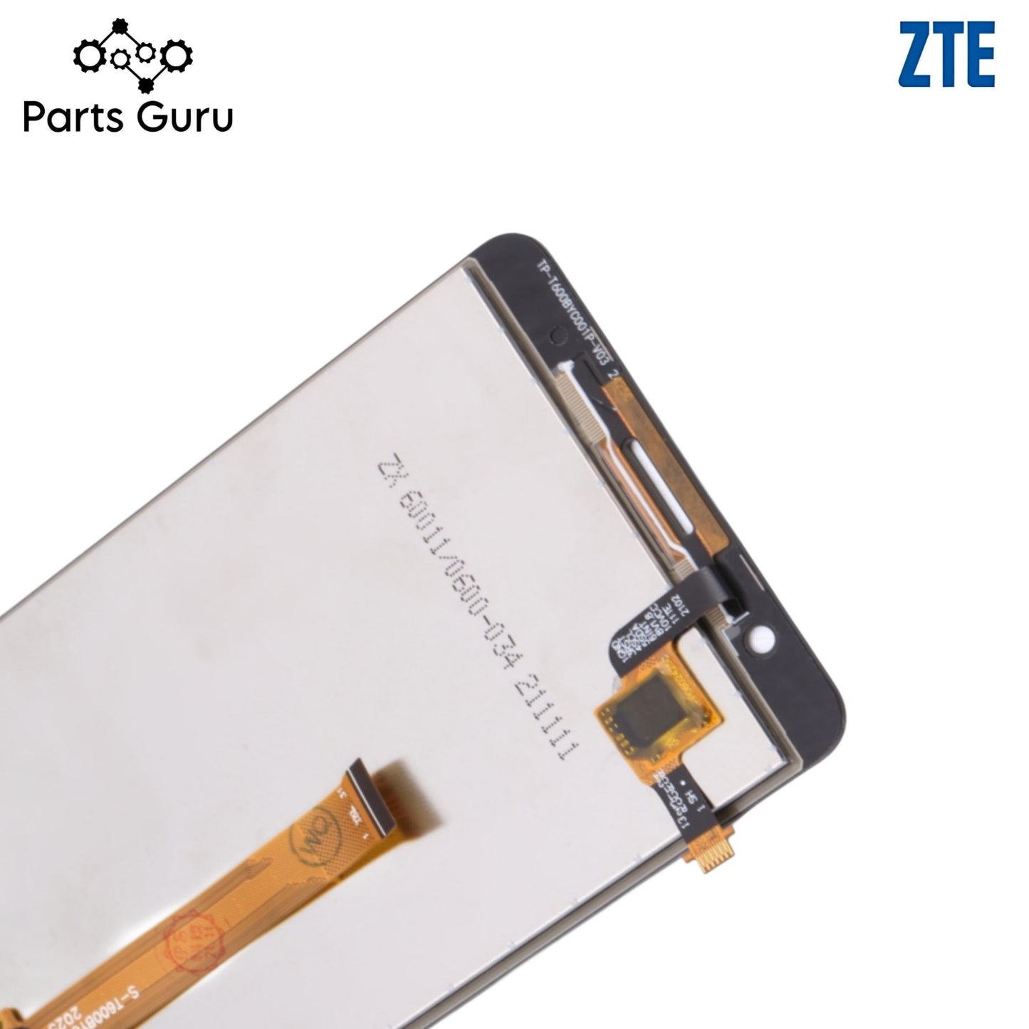 ZTE BLADE A31 PLUS LCD PANEL UNIT || Zte Blade A31+ Panel || Blade a31 plus complete panel || Parts Guru