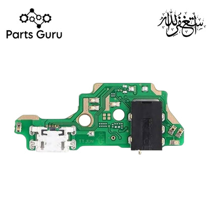 Techno Camon 15 Pro Charging Board || Techno Camon 15 Pro Charging strip || techno camon 15 Pro charging port || Parts Guru