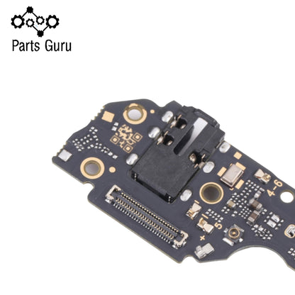 Vivo Y21 Charging Board || Vivo Y21 Charging Strip || vivo Y21 charging port || Parts Guru