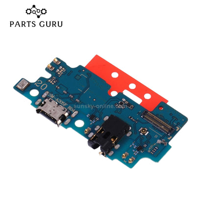 A20 Charging Board || Samsung A20 Charging Flex || Samsung A20 Charging Strip || samsung a20 strip || Parts Guru