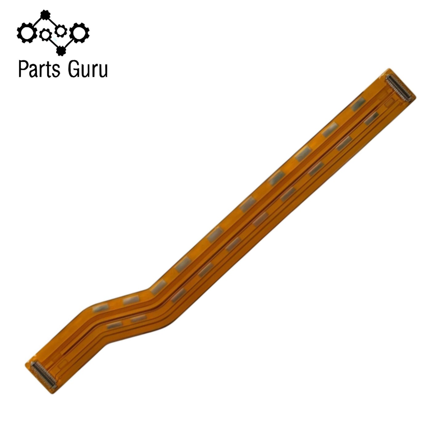 Infinix Hot 30 X6831 Motherboard Strip || Infinix hot 30 main strip || Infinix x6831 motherboard strip / motherboard flex || Parts Guru