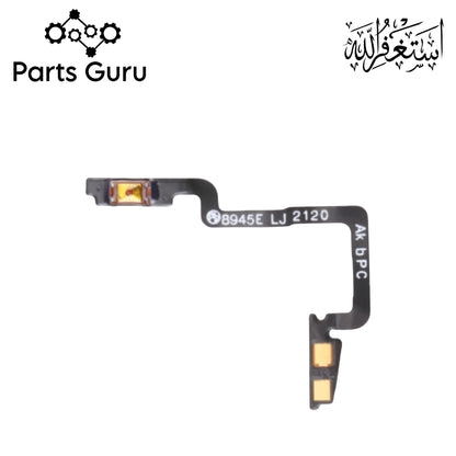 Oneplus N100 On Off Button Strip || Oneplus n100 on off button flex || 1+n100 on off strip || Parts Guru