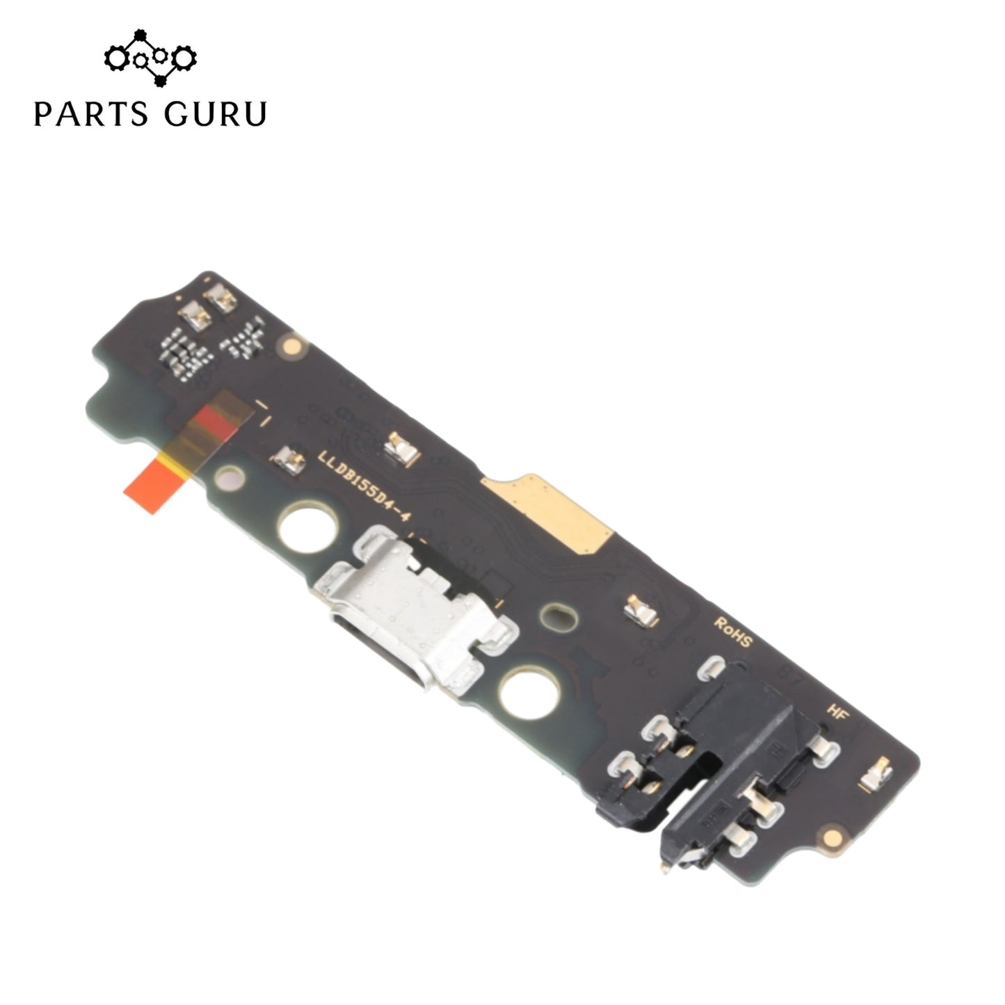 Mi A1\A1+ Charging Strip || Mi A1\A1+ Charging Board || Mi A1\A1 plus Charging flex\ Charging Strip || Parts Guru