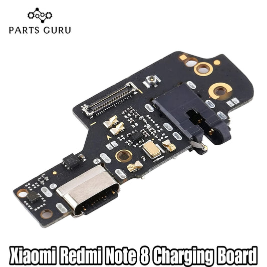 Xiaomi Redmi Note 8 Charging Strip || Redmi Note 8 Charging Board || xiaomi redmi note 8 charging flex || Parts Guru