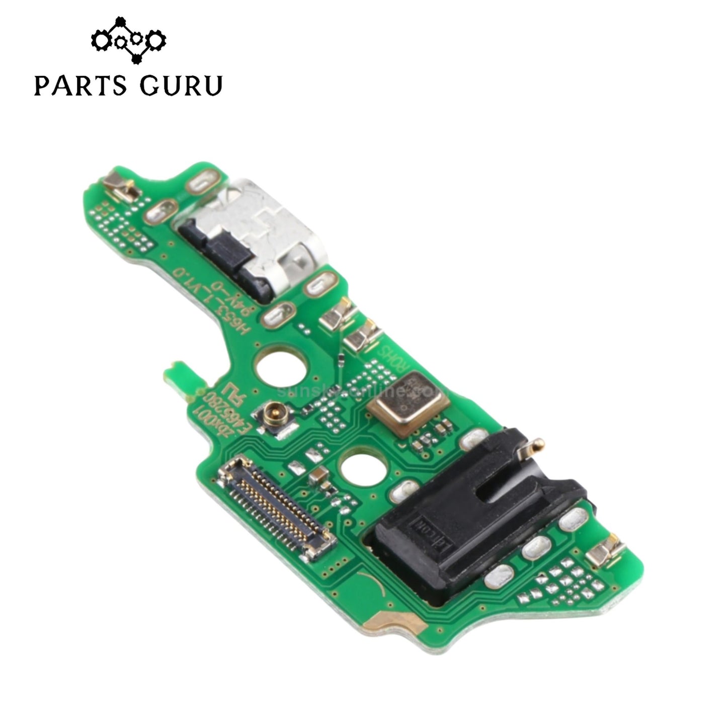 Infinix S5 pro charging board || Infinix S5 Pro X660 X660C X660B Charging Port Board || s5 pro charging port || Parts Guru