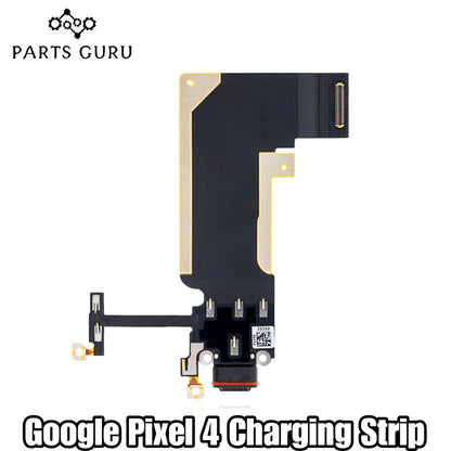 Google Pixel 4 Charging Strip || Google Pixel 4 Charging Flex || Google Pixel 4 Charging flex\ Charging Strip || Parts Guru