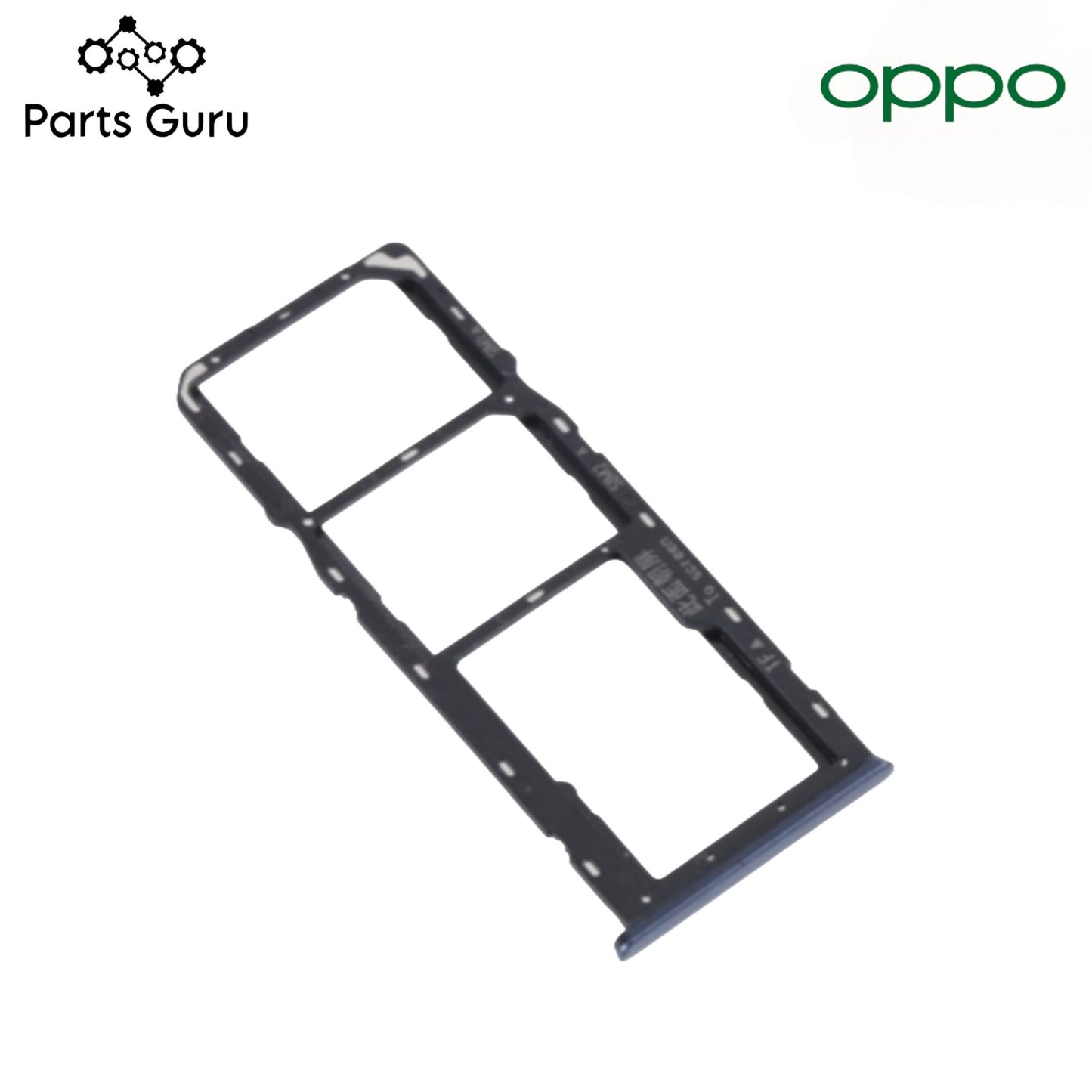 Oppo A16 Sim Tray || Oppo a16 Sim Slot || A16 Sim Tray || Parts Guru