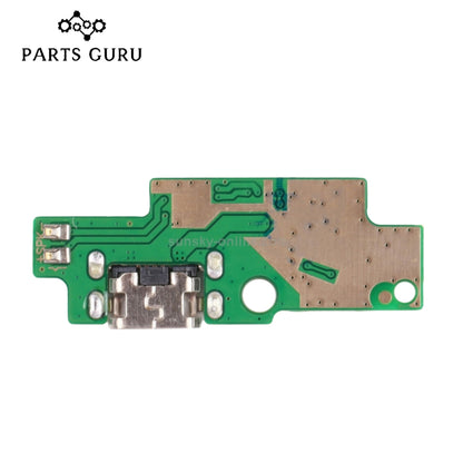 Infinix Hot 7 / 7 Pro / Smart 2 HD / Tecno Spark 3 X609 KB7 X624B X624 X652A X625 X625B X625D Charging Port Board || X609 Charging Strip || smart 2 hd charging port ||