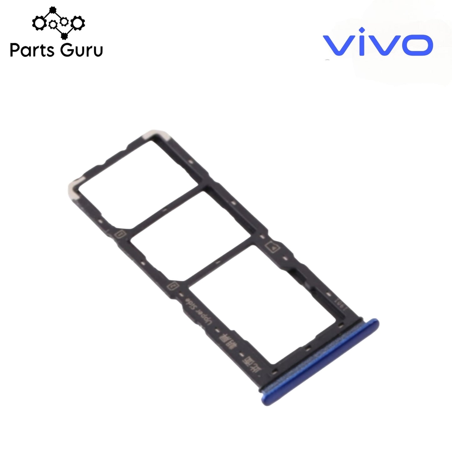 Vivo V11 Sim Tray || Vivo v11 Sim Slot || V11 Sim Tray || Parts Guru