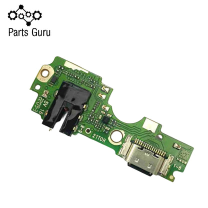 Infinix Hot 12 X6817 Charging Board || Infinix hot 12 charging strip || infinix x6817 charging port || Parts Guru
