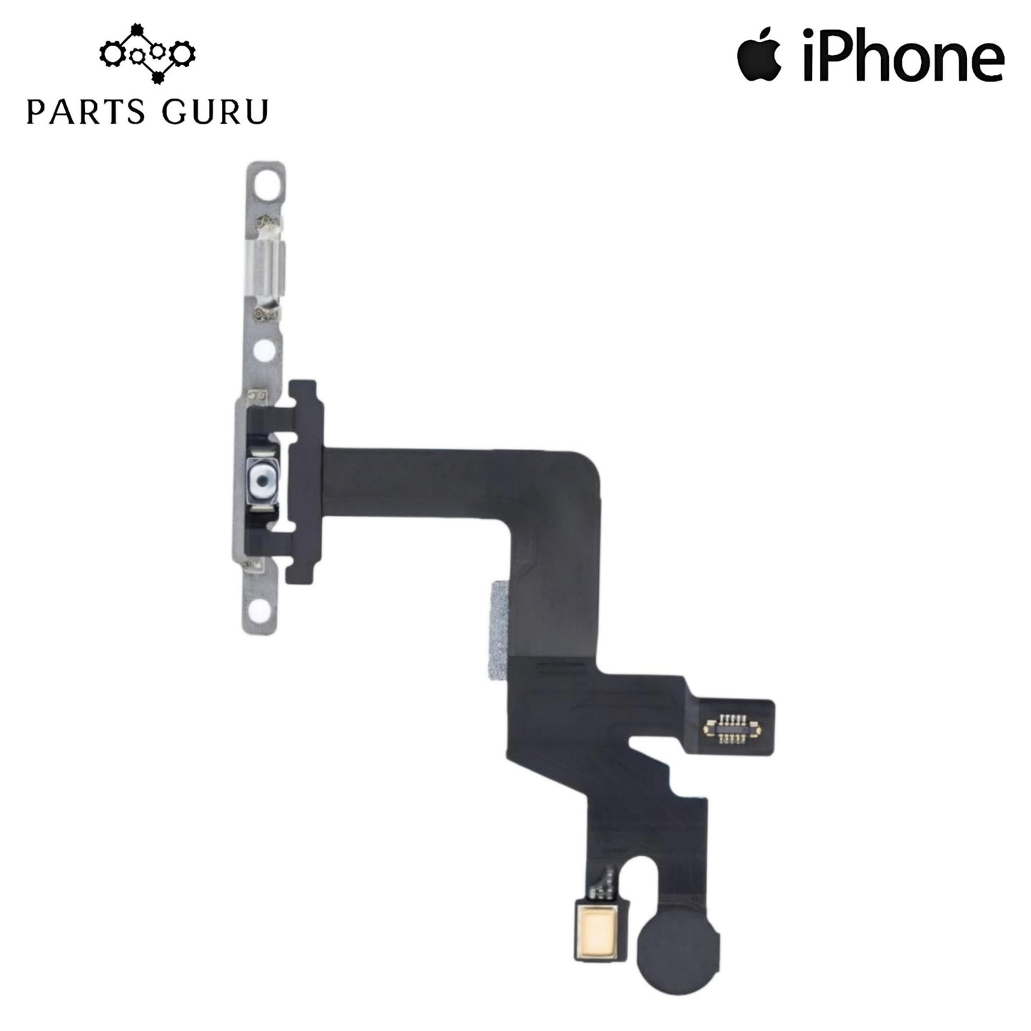 Iphone 6S+ On Off Strip || Iphone 6s plus on off strip || iphone 6s plus / 6s+ on off strip replacement || Parts Guru