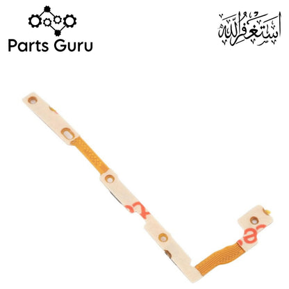 Vivo Y33S Power Volume Button Flex || Vivo y33s power volume button strip || Y33s on off volume strip || Parts Guru