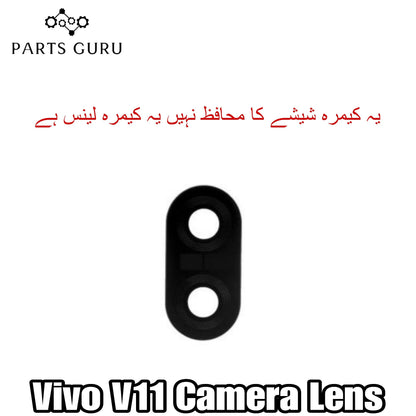 Vivo V11 Camera Glass || Vivo V11 camera lens || Vivo V11 camera glass || Parts Guru