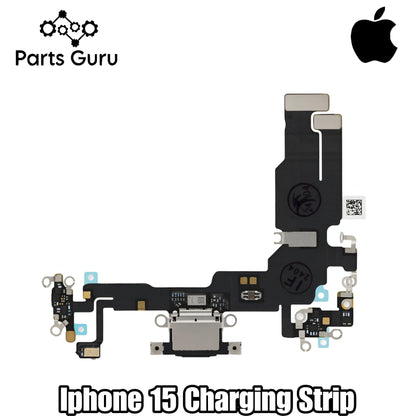 Iphone 15 Charging Strip || Iphone 15 charging port || Iphone 15 || Parts Guru