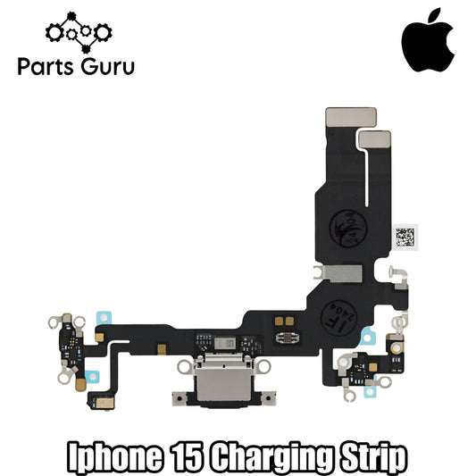 Iphone 15 Charging Strip || Iphone 15 charging port || Iphone 15 || Parts Guru