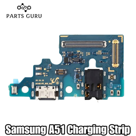 A51 Charging Board || Samsung A51 Charging Flex || Samsung Galaxy a51 charging port || Samsung a51 || Parts Guru