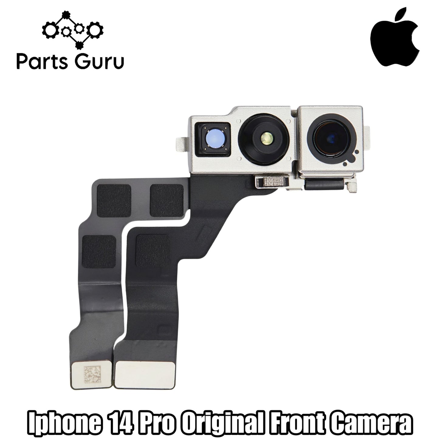 Iphone 14 Pro Original Front Camera || Iphone 14 pro original front camera || Iphone 14 pro || Parts Guru