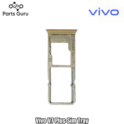 Vivo V7 Plus Sim Tray || Vivo v7 Plus Sim Slot || V7 PLUS Sim Tray || Parts Guru