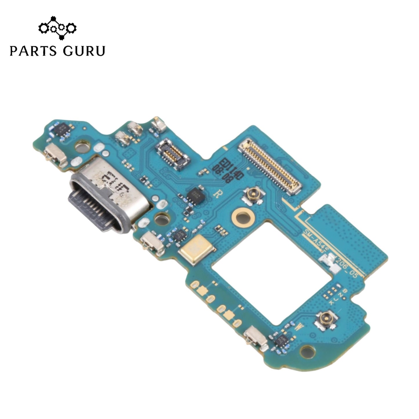 Samsung A54 5G Charging Strip || Samsung a54 charging strip || samsung a54 charging board / charging flex || Parts Guru