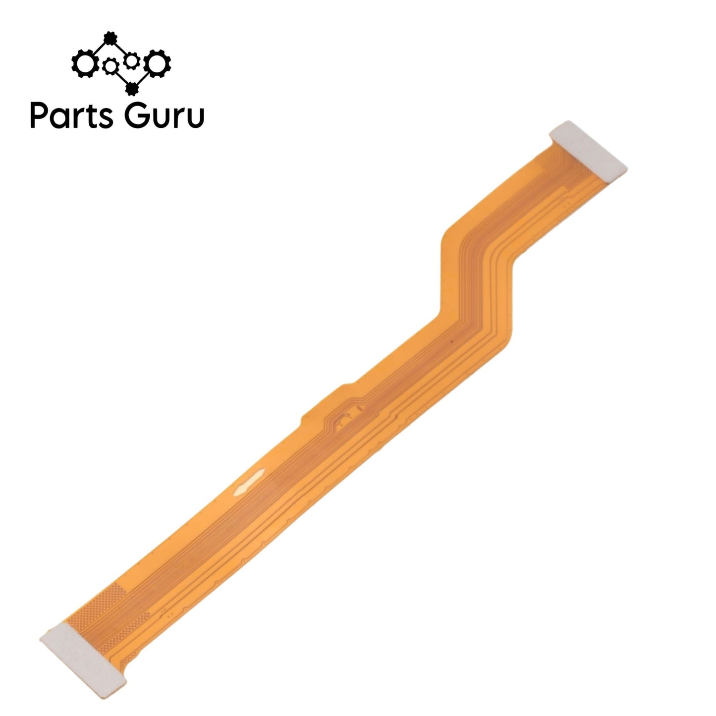 Vivo V21e Motherboard Strip || Vivo v21e main strip || vivo v21e motherboard flex || Parts Guru