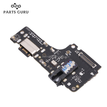 Xiaomi Redmi Note 10 4G Charging Strip || Xiaomi Redmi Note 10 4g charging board || xiaomi redmi note 10 charging flex || Parts Guru