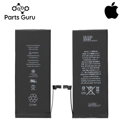 Iphone 6 Plus Battery || Iphone 6+ Battery Replacement || Parts Guru