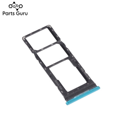 Infinix X6812 Sim Tray || X6812 Sim Tray || Infinix x6812 Sim tray/ Sim Slot || Parts Guru