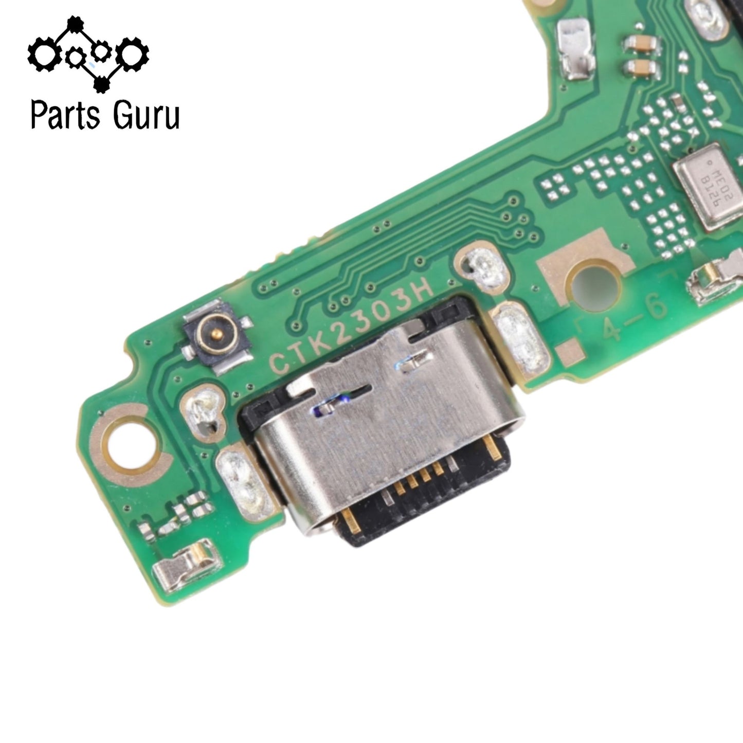 Vivo Y35 Charging Board || Vivo Y35 Charging strip || vivo y35 5g charging port || Parts Guru