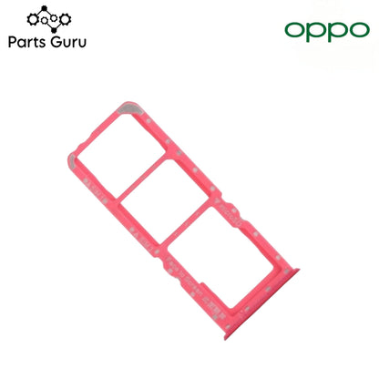 Oppo A1K Sim Tray || Oppo a1k Sim Slot || A1k Sim Tray || Parts Guru1