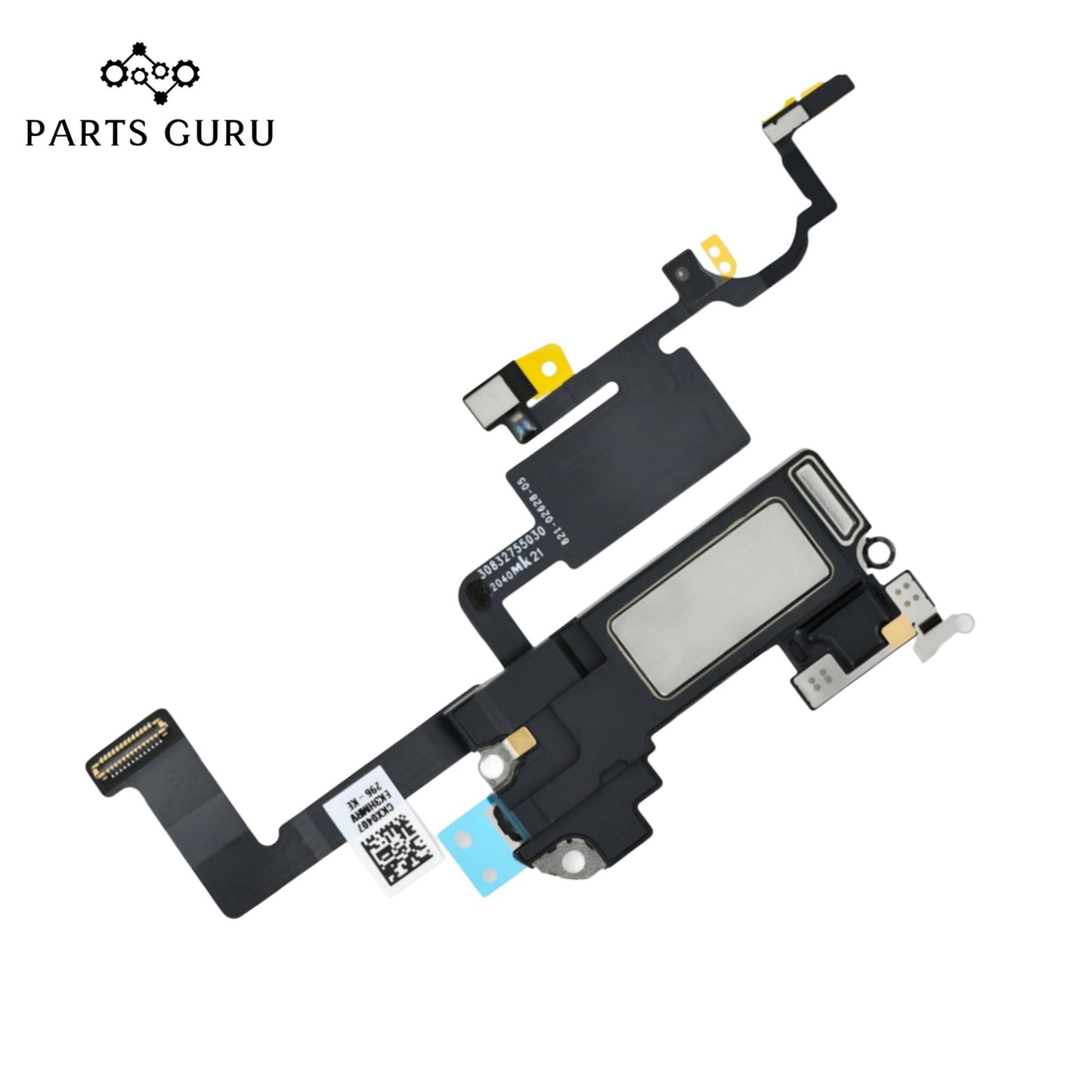 Iphone 12 Pro Speaker Strip || Iphone 12 pro Earpiece Speaker Strip  || iphone 12 pro earpiece strip  || Parts Guru