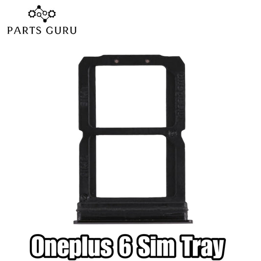 Oneplus 6 Sim Tray || 1+6 Sim Slot || Oneplus 6 Sim Slot\Sim Tray || Parts Guru