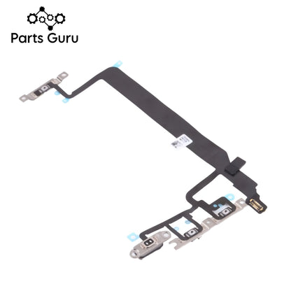 Iphone 13 Pro Original Power Button Strip || Iphone 13 pro on off volume strip || Iphone 13 Pro || Parts Guru