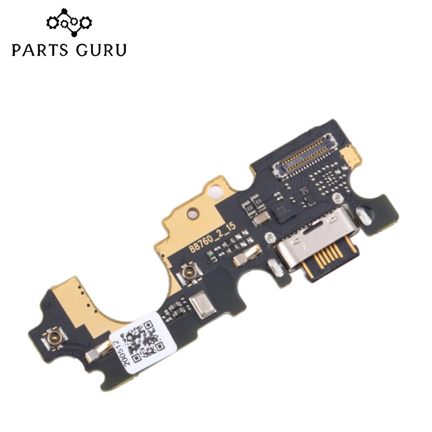 Motorola moto one Power Strip || Motorola Moto one Power Strip || Motorola Moto one Power flex\ power Strip || Parts Guru