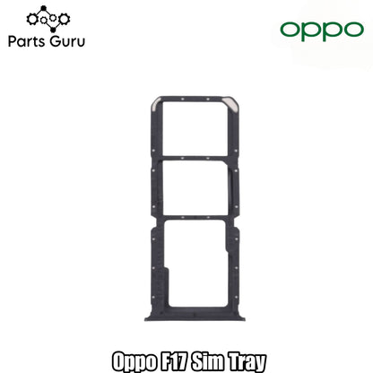 Oppo F17 Pro Sim Tray || Oppo F17 Pro  Sim Slot || F17 Pro Sim Tray || Parts Guru