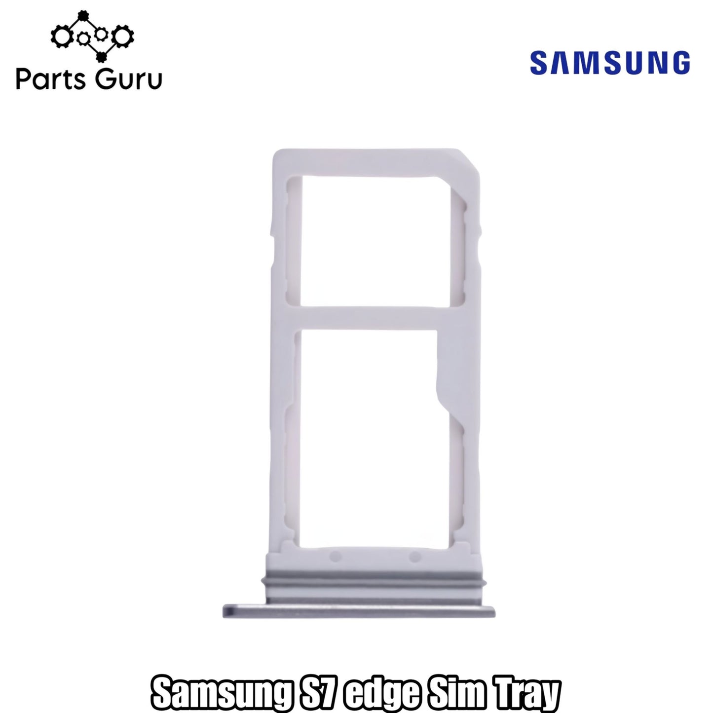 Samsung Galaxy S7 Sim Tray || samsung s7 sim tray || Samsung s7 Sim Tray || S7 Sim tray/ Sim Slot || Parts Guru