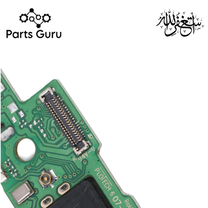 Techno Camon 18P Charging Board || Techno Camon 18 P Charging Strip || techno camon 18p charging port || Techno camon 18p || Parts Guru