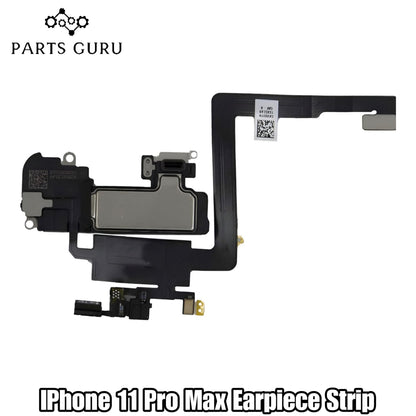 Iphone 11 Pro Max Earpiece Speaker Strip || Iphone 11 pro max Earpiece Speaker Strip || iphone 11 pro max speaker strip || Parts Guru