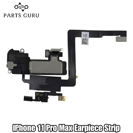 Iphone 11 Pro Max Earpiece Speaker Strip || Iphone 11 pro max Earpiece Speaker Strip || iphone 11 pro max speaker strip || Parts Guru