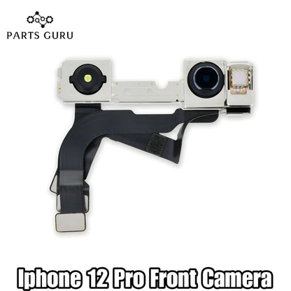 Iphone 12 Pro Front Camera || Iphone 12 Pro Front Camera Strip || iphone 12 pro front camera flex || Parts Guru