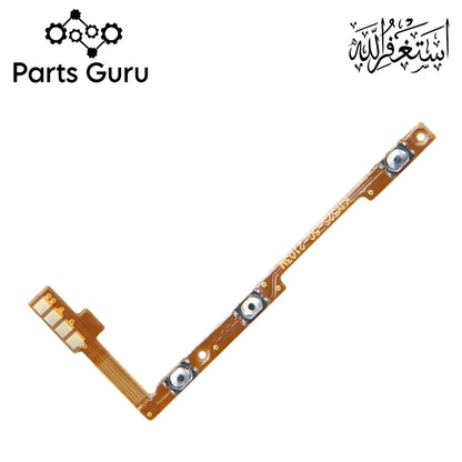 Vivo Y31S Power Volume Button Flex || Vivo y31s power volume button strip || Y31s on off volume strip || Parts Guru