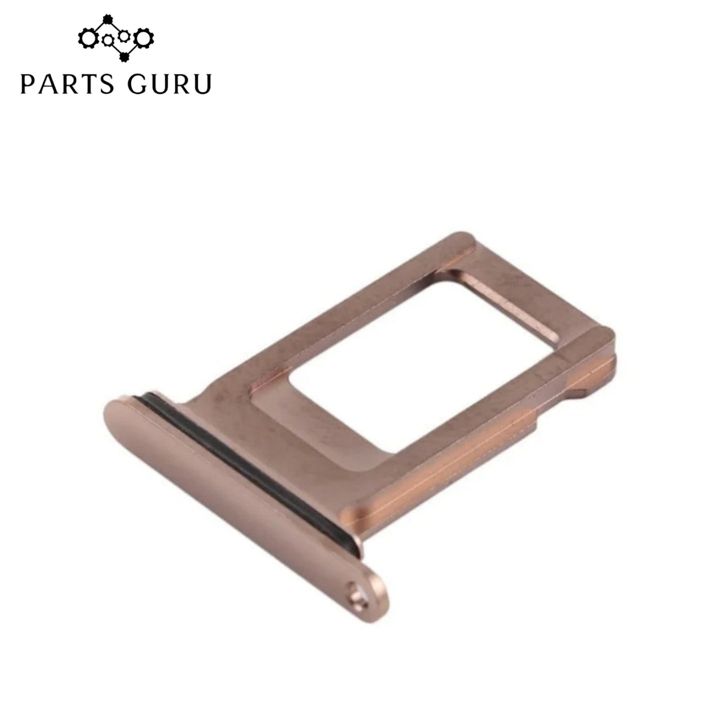 Iphone XS Sim Tray || IPhone XS Sim Slot || Iphone XS Sim Slot\Sim Tray || Parts Guru