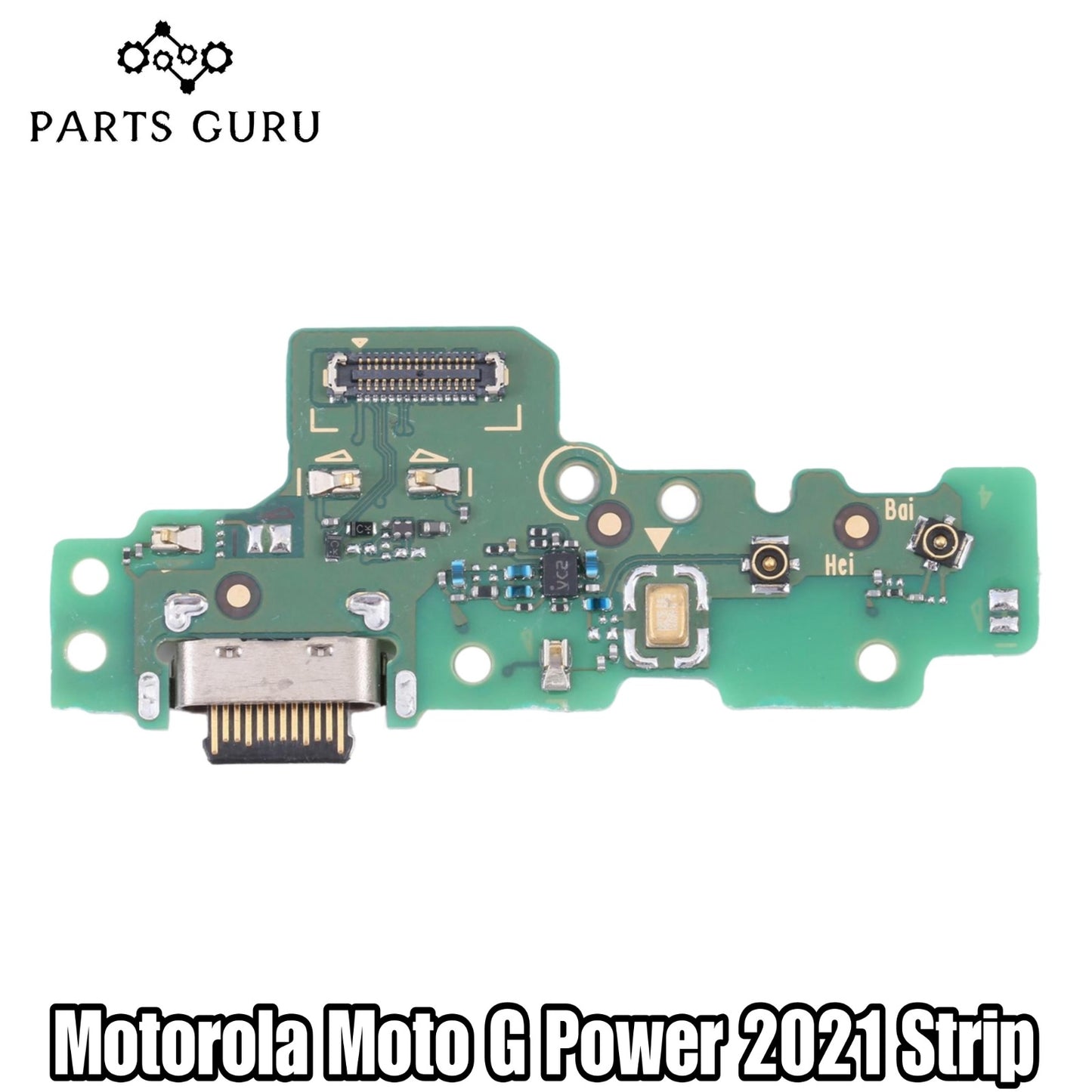 Motorola Moto G power 2021 Charging Strip || Motorola moto G power 2021 ChargingBoard || Motorola Moto G Power 2021 Charging flex\ Charging Strip || Parts Guru