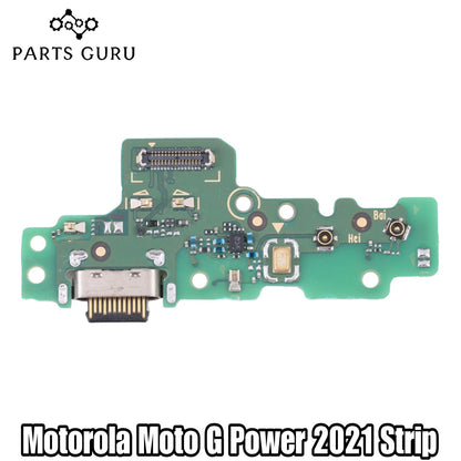 Motorola Moto G power 2021 Charging Strip || Motorola moto G power 2021 ChargingBoard || Motorola Moto G Power 2021 Charging flex\ Charging Strip || Parts Guru