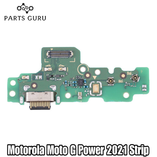 Motorola Moto G power 2021 Charging Strip || Motorola moto G power 2021 ChargingBoard || Motorola Moto G Power 2021 Charging flex\ Charging Strip || Parts Guru