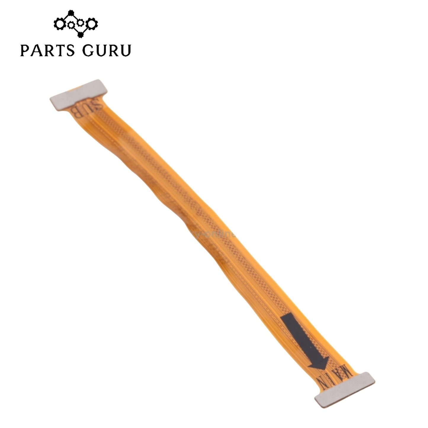 A750 Motherboard Strip || Samsung Galaxy A7 (2018) SM-A750 Original Motherboard Flex || samsung a7 2018 main strip || Parts Guru