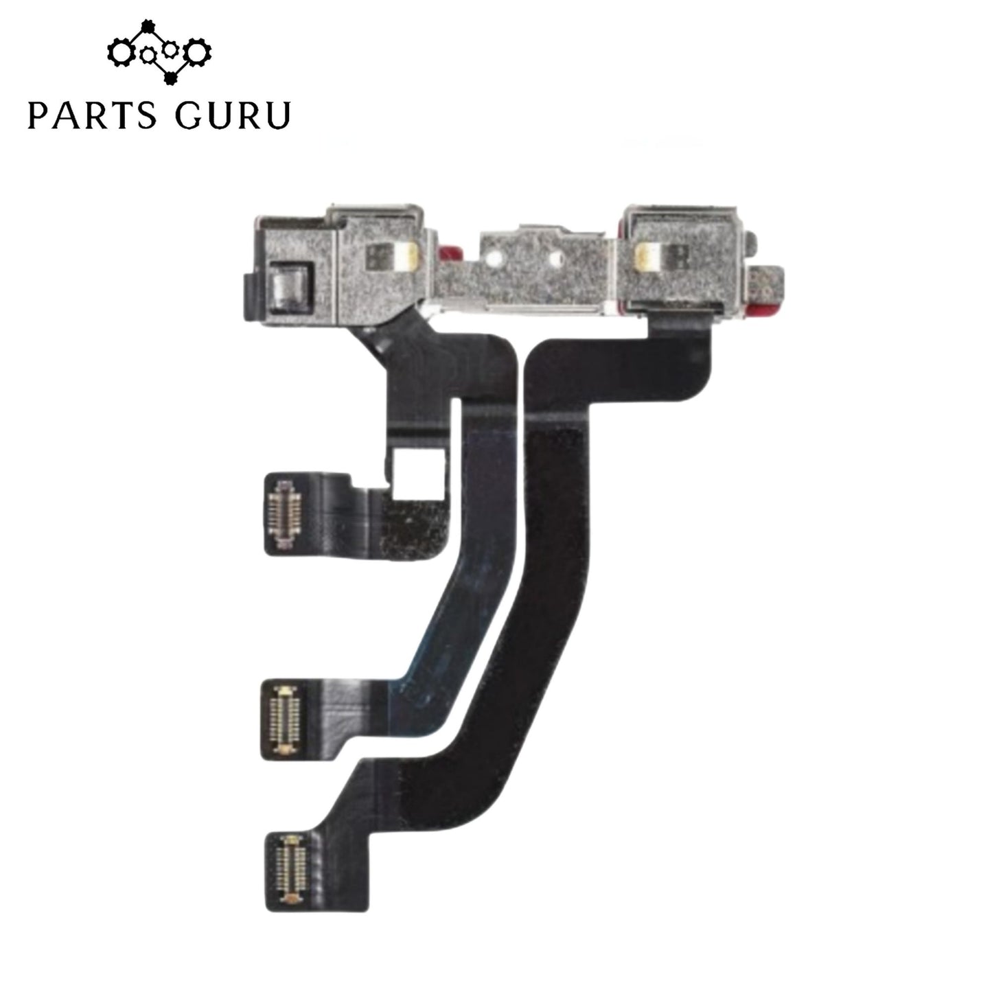 IPhone XS Max Original Front Camera || Iphone Xs Max Original Front camera strip || iphone xs max original front camera || Parts Guru